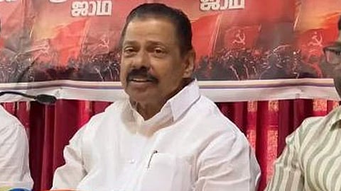 'മൈക്ക് ഓപ്പറേറ്റർ എന്നെ പഠിപ്പിക്കാൻ വന്നു, അപ്പോൾ ഞാൻ ക്ലാസെടുത്തു'