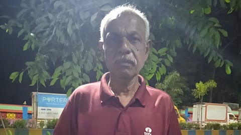 താനെയിൽ മരിച്ച നിലയിൽ കണ്ടെത്തിയ ഗോപാലകൃഷ്ണ പിള്ളയുടെ ബന്ധുക്കളെ തേടുന്നു: കൊല്ലം സ്വദേശിയെന്നു സംശയം