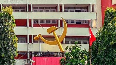 പുതിയ വെളിപ്പെടുത്തൽ അസംബന്ധം, നട്ടാൽ പൊടിക്കാത്ത നുണ: സിപിഎം