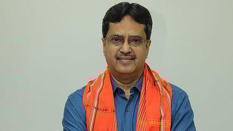 ത്രിപുര മുഖ്യമന്ത്രിയായി മാണിക് സഹയുടെ സത്യപ്രതിജ്ഞ ഇന്ന്