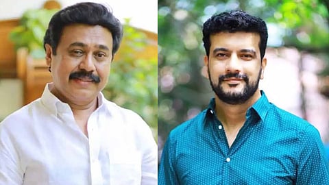 ദേശീയ കലാ സംസ്കൃതി അവാർഡ്: വിനയൻ മികച്ച സംവിധായകൻ, മാൻ ഓഫ് ദ ഇയർ പുരസ്കാരം രമേഷ്  പിഷാരടിക്ക്