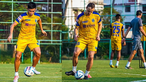 ബ്ലാ​സ്റ്റേ​ഴ്‌​സി​ന് ഇ​ന്ന് ഡു ​ഓ​ര്‍ ഡൈ​; തോറ്റാൽ പുറത്ത്