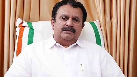 രാഹുൽ ഗാന്ധിയുടെ പരിപാടിയിൽ പങ്കെടുക്കില്ലെന്നു കെ. മുരളീധരൻ