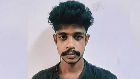 വിവാഹം മുടക്കാൻ യുവതിയുടെ ചിത്രം മോർഫ് ചെയ്ത് പ്രചരിപ്പിച്ചു; മുൻ കാമുകൻ അറസ്റ്റിൽ