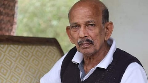 ഒരു കാലഘട്ടത്തിന്‍റെ ചിരിയാണ് മാമുക്കോയയുടെ വിയോഗത്തിലൂടെ  മായുന്നത്: അനുസ്മരിച്ച് പിണറായി വിജയൻ