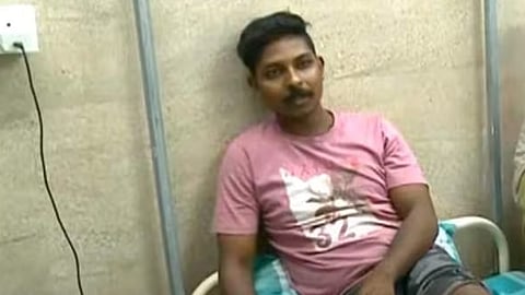 കൊച്ചിയിൽ യുവാവിനെ അകാരണമായി പൊലീസ് മർദ്ദിച്ച സംഭവം; അന്വേഷണത്തിന് ഉത്തരവിട്ട് കമ്മീഷണർ