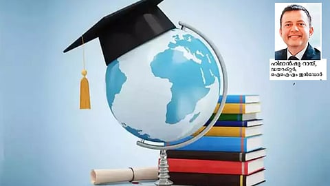 യാ​ത്ര ശ​രി​യാ​യ ദി​ശ​യി​ലേ​ക്ക്... 