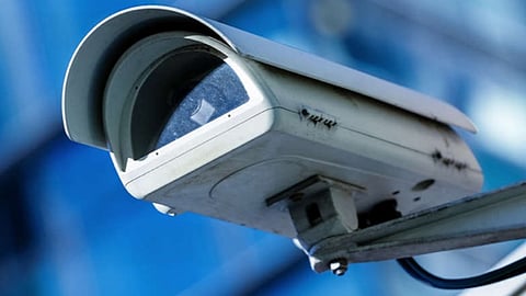 വാഹന പരിശോധനയ്ക്കായി എഐ ക്യാമറകൾ: അടുത്തയാഴ്ച പ്രവർത്തനം തുടങ്ങും