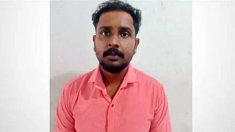 പ്രണയാഭ്യർഥന നിരസിച്ചതിന് 16-കാരിക്കു നേരെ ആക്രമണം; യുവാവ് പിടിയിൽ