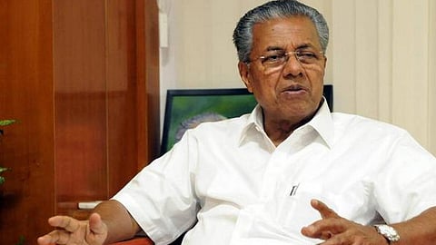 ക്യൂബ സന്ദർശിക്കാനൊരുങ്ങി മുഖ്യമന്ത്രി പിണറായി വിജയന്‍
