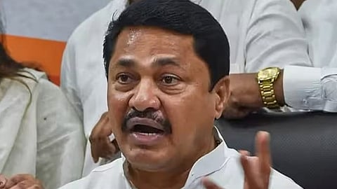 ബിജെപി ഇന്ത്യയിലെ സാമൂഹിക സൗഹാർദ്ദം ഇല്ലാതാക്കി; എംപിസിസി അധ്യക്ഷൻ നാനാ പടോലെ