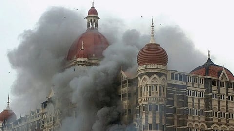 മുംബൈ ഭീകരാക്രമണത്തിന്‍റെ ആസൂത്രണ പങ്കാളിക്ക് പാക് ജയിലിൽ അന്ത്യം