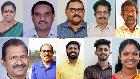 കൊച്ചി ശാസ്ത്ര സാങ്കേതിക സര്‍വ്വകലാശാല സിൻഡിക്കേറ്റ്: അംഗങ്ങളെ നിർദേശിച്ച് സർക്കാർ
