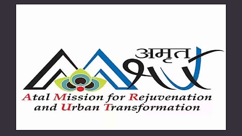 അമൃത് പദ്ധതിയിൽ ഒഴിവുകൾ