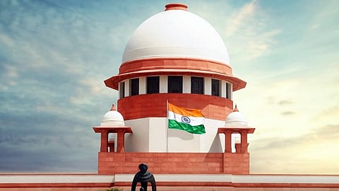 ജ​​നാ​​ധി​​പ​​ത്യ​​ത്തി​​ന് ക​​രു​​ത്തേ​​കു​​ന്ന വി​​ധി​​ക​​ൾ