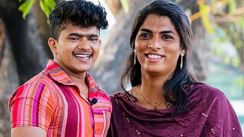 അന്തരിച്ച ട്രാന്‍സ്മാന്‍ പ്രവീൺ നാഥിന്‍റെ പങ്കാളി റിഷാനെയും ആത്മഹത്യക്ക് ശ്രമിച്ചു