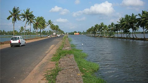 റോഡുകളെക്കുറിച്ച് പരാതി കുറഞ്ഞു: മന്ത്രി