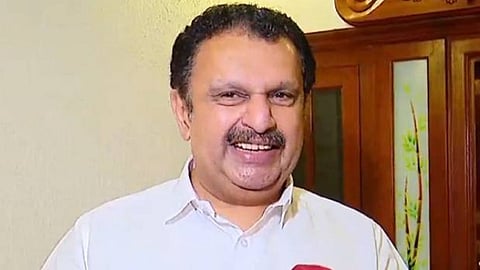 'യുഡിഎഫ് വിട്ട എല്ലാവരും തിരിച്ചുവരണമെന്നാണ് ആഗ്രഹം'