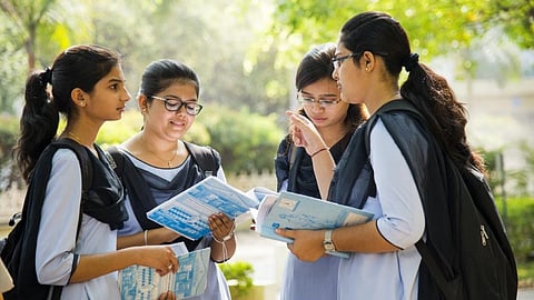 എസ്എസ്എൽസി പരീക്ഷാ ഫലം വെള്ളിയാഴ്ച്ച