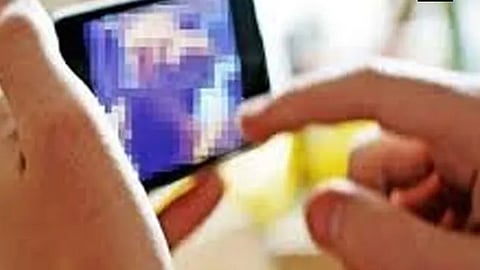 വീണ്ടും ഓപ്പറേഷൻ പി-ഹണ്ട്: 8 പേർ അറസ്റ്റിൽ