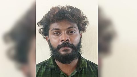 പ്രണയം നടിച്ച് പതിനേഴുകാരിയെ പീഡിപ്പിച്ച യുവാവ് അറസ്റ്റിൽ