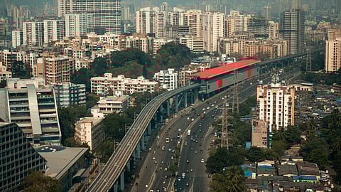 10 വർഷം കൊണ്ട് ഇന്ത്യ വല്ലാതെ മാറി: മോർഗൻ സ്റ്റാൻലി റിപ്പോർട്ട്