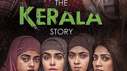 'ദി കേരള സ്റ്റോറി'യുടെ പോസ്റ്റ് പ്രൊഡക്ഷൻ സൂപ്പർവൈസർക്ക് ഭീഷണി 