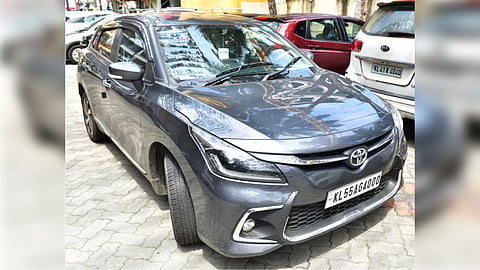 താനൂർ ദുരന്തം: ബോട്ടുടമയുടെ കാർ കസ്റ്റഡിയിൽ