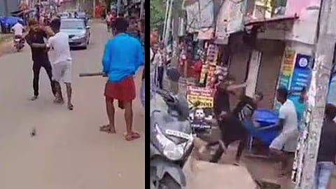 പത്തനംതിട്ടയിൽ ഇതര സംസ്ഥാന തൊഴിലാളികൾ ഏറ്റുമുട്ടി; ഒരാൾക്ക് കുത്തേറ്റു