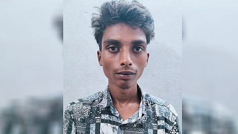 കുറിച്ചിയിൽ ബൈക്ക് മോഷണം: യുവാവ് അറസ്റ്റിൽ