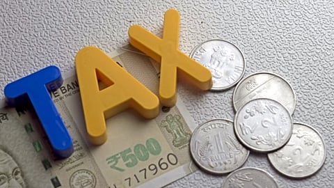 കോൺഗ്രസിന് ആശ്വാസം; ആദായ നികുതി നോട്ടീസിൽ കടുത്ത നടപടിയില്ലെന്ന് ഐടി വകുപ്പ്