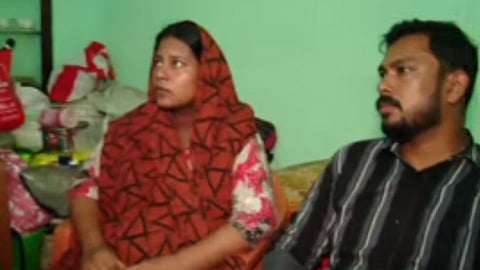 വീണ്ടും ഡോക്‌റ്ററുടെ അനാസ്ഥ: സിസേറിയനിടെ വയറ്റിൽ പഞ്ഞി മറന്നുവച്ചെന്നു പരാതി