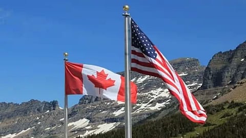 യുഎസ് വിസയുള്ളവര്‍ക്ക് കാനഡയിലും ജോലി ചെയ്യാം