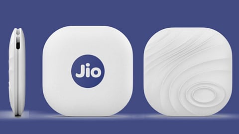 ഇന്ത്യയുടെ സ്വന്തം ട്രാക്കിങ് ഡിവൈസുമായി ജിയോടാഗ്