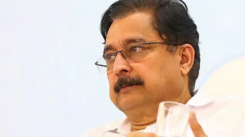 കരിപ്പൂർ റൺവേ വികസനം; നടപടിക്രമങ്ങൾ ഒരുമാസത്തിനകം പൂർത്തിക്കുമെന്ന് മന്ത്രി വി. അബുദുറഹ്മാൻ