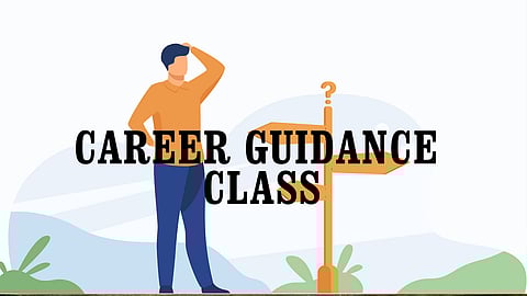 പട്ടികവർഗ വിദ്യാർഥികൾക്ക് കരിയർ ഗൈഡൻസ് ക്ലാസ്
