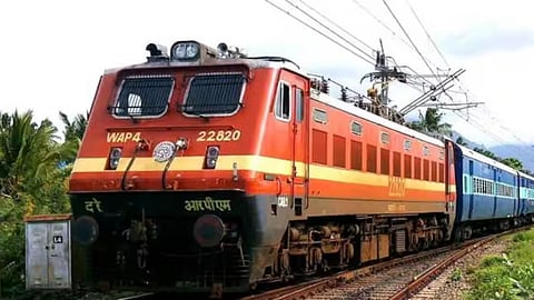 തത്കാൽ ബുക്കിങ്ങിന് ഒടിപി നിർബന്ധം | OTP must for Tatkal train booking