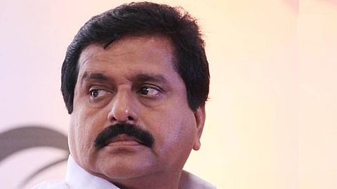 Vigilance gives clean chit to former minister VS Sivakumar in disproportionate assets case
