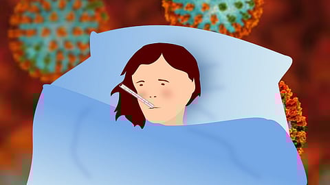 പകർച്ചപ്പനി പ്രതിരോധത്തിന് കൂട്ടായ പ്രവർത്തനം (മുഖപ്രസംഗം)