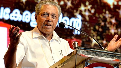 ന്യൂയോർക്കിലെ ലോക കേരളസഭ: പണപ്പിരിവിൽ വിശദീകരണവുമായി സംഘാടക സമിതി