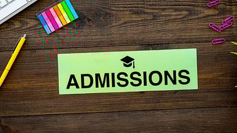 വി എച്ച് എസ് ഇ ട്രയൽ അലോട്ട്മെന്‍റ്