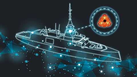 ജിപിഎസ് കാലഹരണപ്പെടുന്നു; ഇനി മാഗ്‌നാവിന്‍റെ കാലം