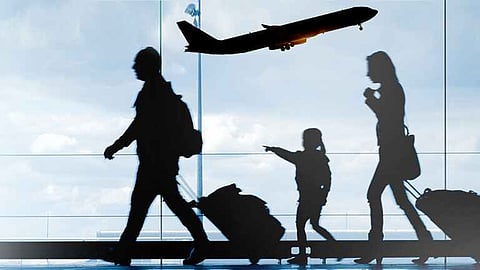 യൂറോപ്പിലും ഗൾഫിലും കുടിയേറ്റക്കാരോടുള്ള സമീപനത്തിൽ മാറ്റം