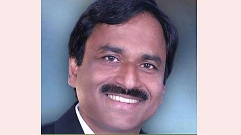 ഫിലിപ്പ് ചാമത്തിൽ