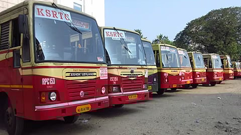 കെഎസ്ആർടിസിയുടെ കൊറിയർ & ലോജിസ്റ്റിക്സ് പദ്ധതി: ഉദ്ഘാടനം ജൂൺ 15ന്