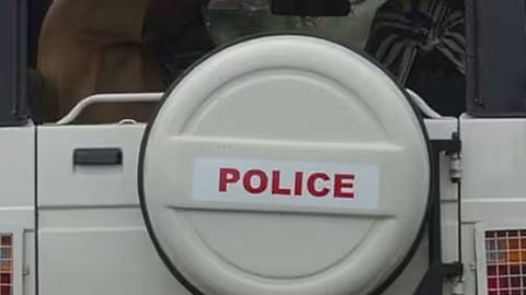 7 kg of ganja seized from panchayat member's shop in Idukki