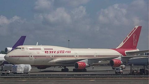 റഷ്യയിൽ കുടുങ്ങിയ എയർ ഇന്ത്യ യാത്രക്കാരെ യുഎസിലേക്ക് കൊണ്ടുപോയി