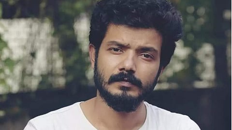 high court filed sreenath bhasi anticipatory bail