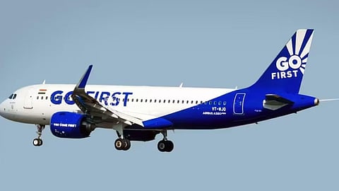 ഗോ ഫസ്റ്റിന്‍റെ സർവീസുകൾ ജൂൺ 12 വരെ റദ്ദാക്കി