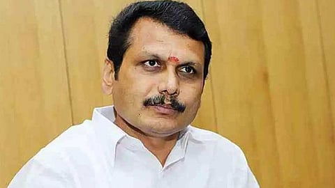 തമിഴ്‌നാട് മന്ത്രി സെന്തിൽ ബാലാജി റിമാൻഡിൽ